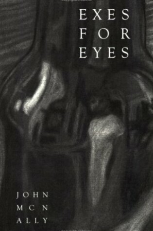 Cover of Exes for Eyes