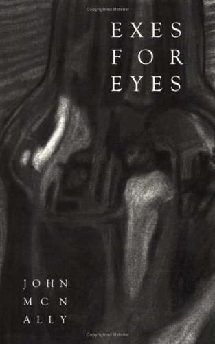 Book cover for Exes for Eyes