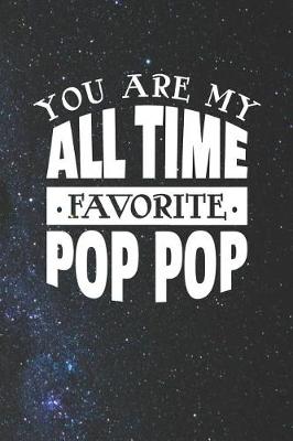 Book cover for You Are My All Time Favorite Pop Pop