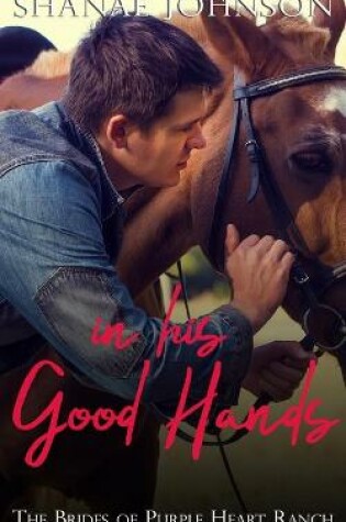 Cover of In His Good Hands