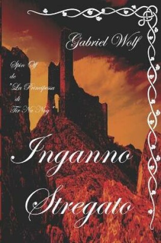 Cover of Inganno Stregato