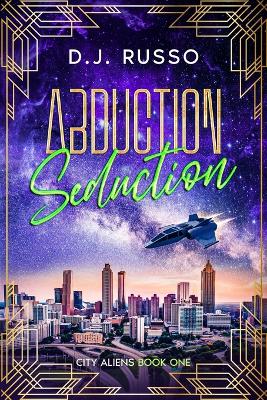 Cover of Abduction Seduction