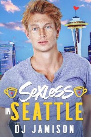 Cover of Sexless in Seattle