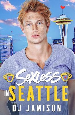 Book cover for Sexless in Seattle