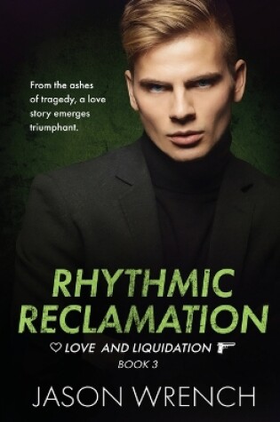 Cover of Rhythmic Reclamation