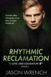 Book cover for Rhythmic Reclamation