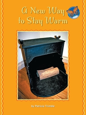 Book cover for Imagine It! Leveled Readers for Science - English Learner - A New Way to Stay Warm (6-pack) - Grade 2