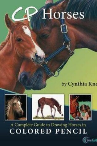 Cover of CP Horses
