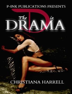 Book cover for The D in Drama