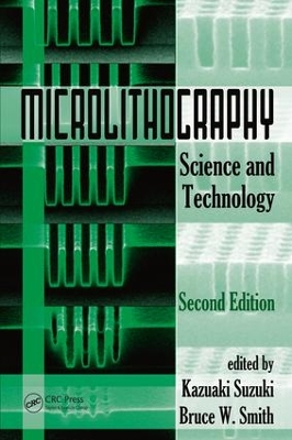 Cover of Microlithography