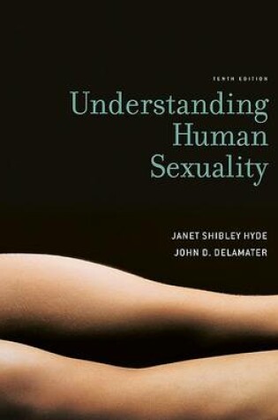 Cover of Understanding Human Sexuality