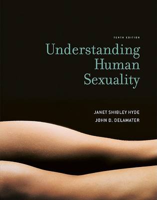 Book cover for Understanding Human Sexuality