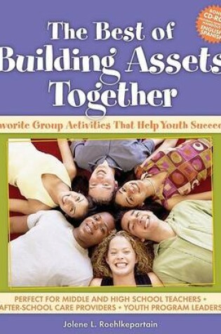 Cover of The Best of Building Assets Together