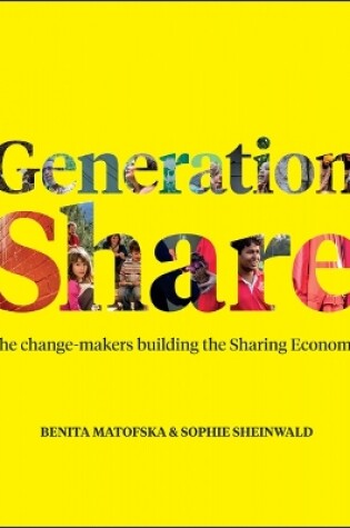 Cover of Generation Share