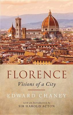 Book cover for Florence