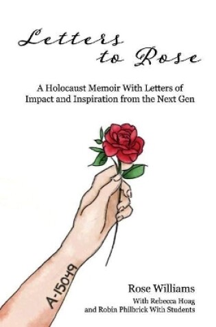 Cover of Letters to Rose