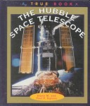 Book cover for TRUE BOOKS:HUBBLE SPACE TELESCOPE