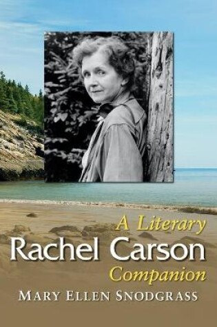 Cover of Rachel Carson