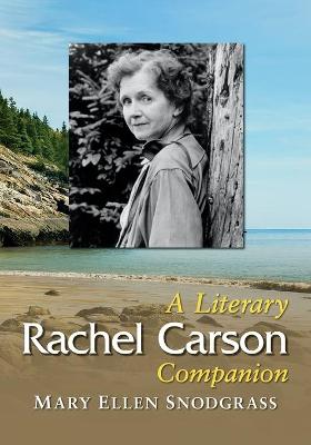 Cover of Rachel Carson