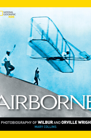 Cover of Airborne