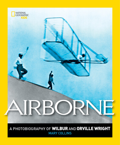 Cover of Airborne