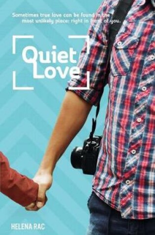 Cover of Quiet Love