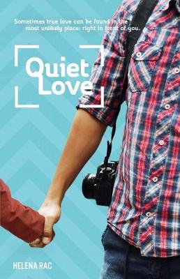 Book cover for Quiet Love