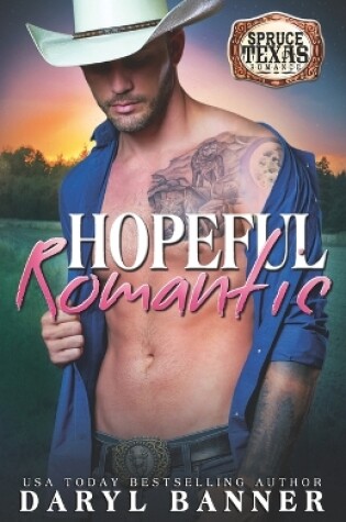 Cover of Hopeful Romantic