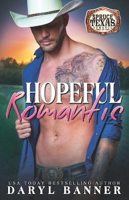 Book cover for Hopeful Romantic