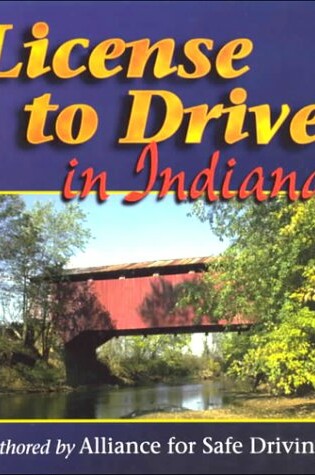 Cover of License to Drive in Indiana
