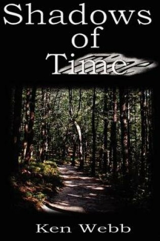 Cover of Shadows of Time