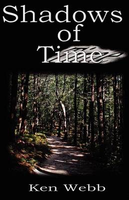 Book cover for Shadows of Time