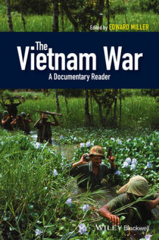 Cover of The Vietnam War