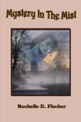 Book cover for Mystery in the Mist