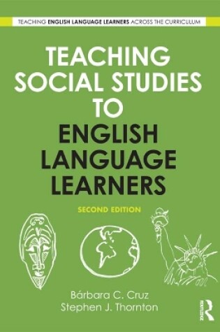 Cover of Teaching Social Studies to English Language Learners