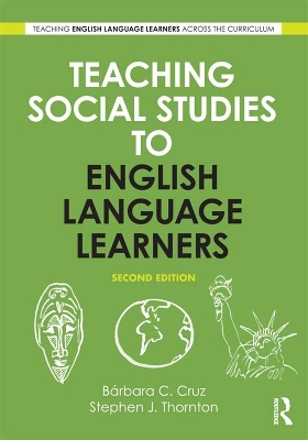 Cover of Teaching Social Studies to English Language Learners