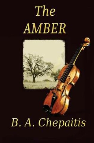 Cover of The Amber