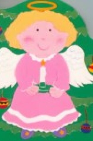 Cover of Christmas Tree Angel