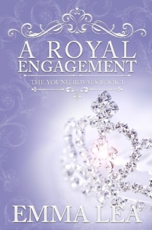 Cover of A Royal Engagement