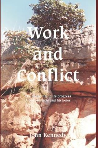 Cover of Work and Conflict