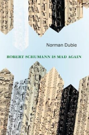 Cover of Robert Schumann Is Mad Again