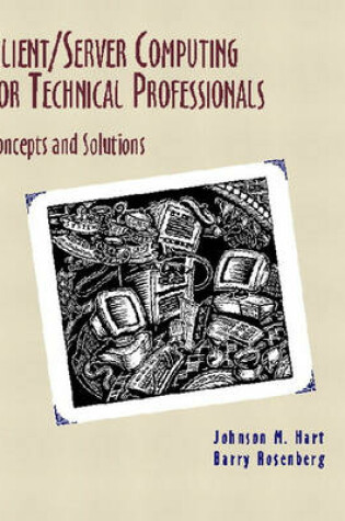 Cover of Client/Server Computing for Technical Professionals