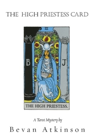 The High Priestess Card