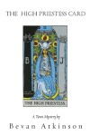 Book cover for The High Priestess Card