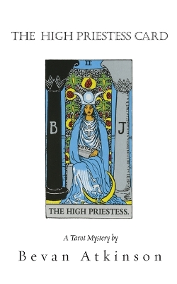 Cover of The High Priestess Card