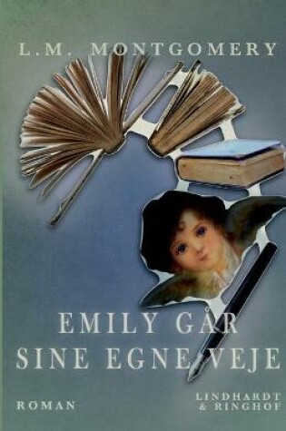 Cover of Emily g�r sine egne veje