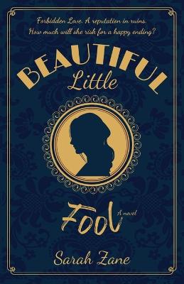 Book cover for Beautiful Little Fool