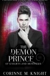 Book cover for The Demon Prince