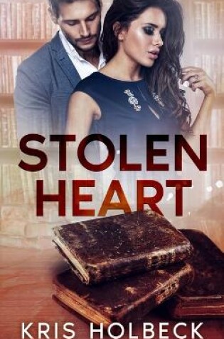 Cover of Stolen Heart