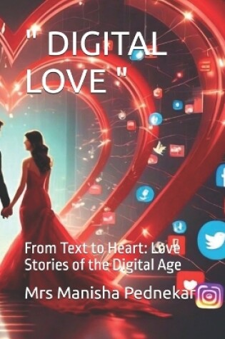 Cover of " Digital Love "